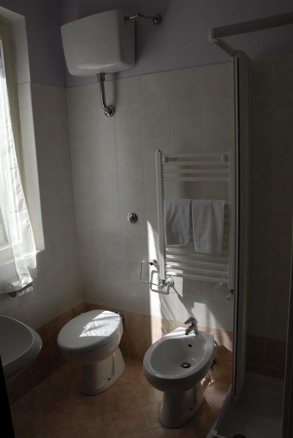 Locanda Belvedere Da Stefano Rocchetta a Volturno Room photo