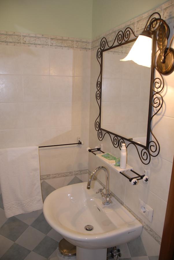 Locanda Belvedere Da Stefano Rocchetta a Volturno Room photo